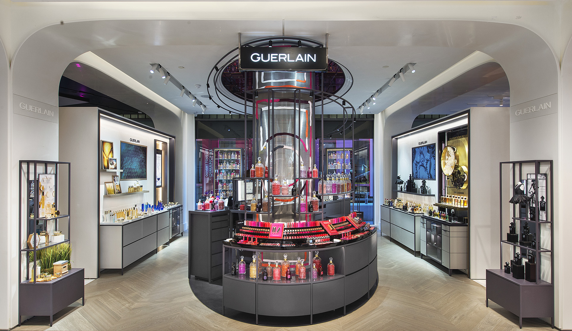 Guerlain | Ekceli