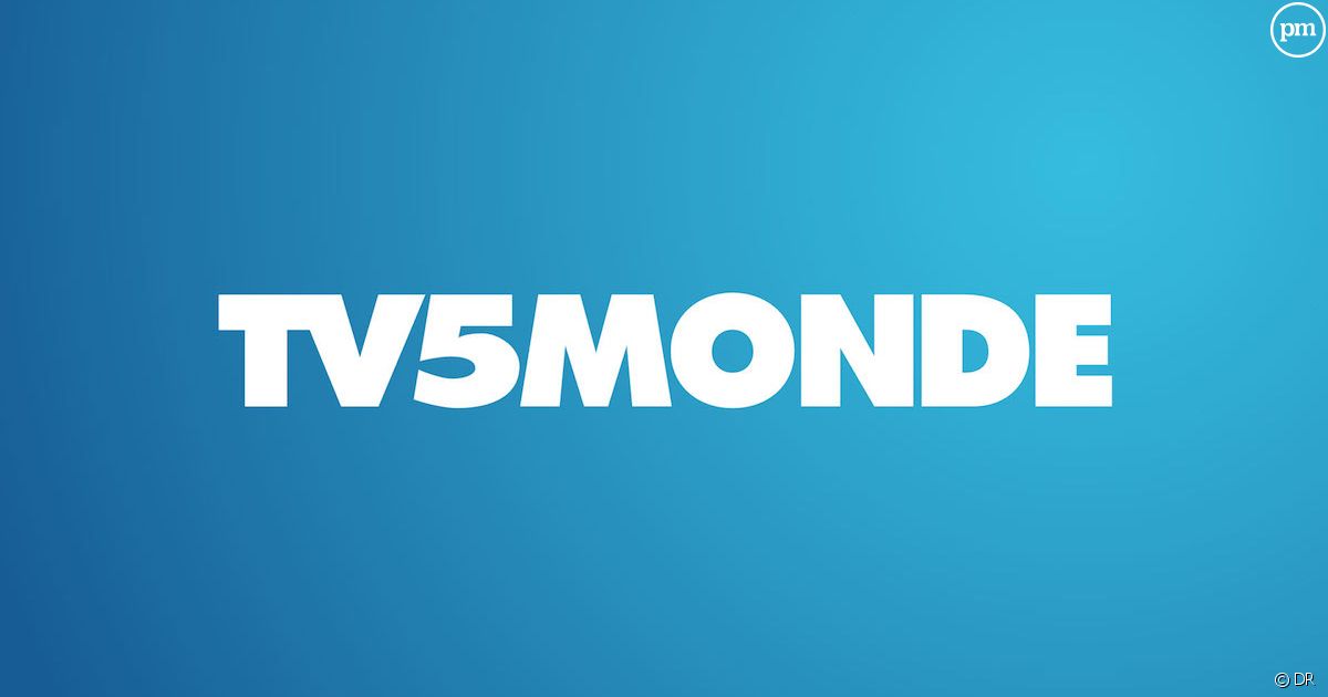 You are currently viewing TV5 Monde