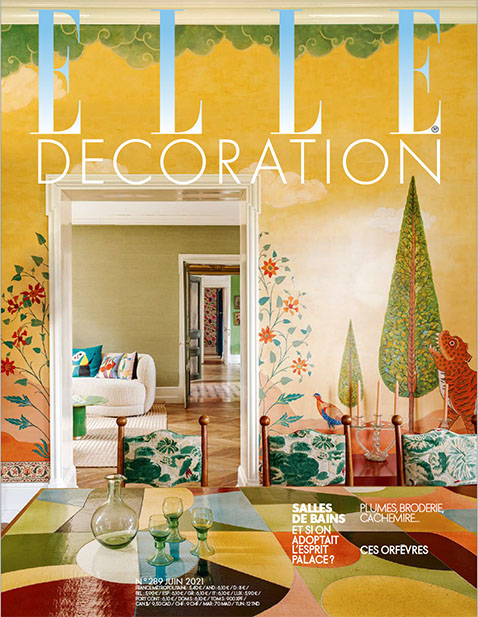 You are currently viewing Elle Décoration