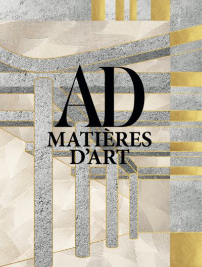 You are currently viewing AD Matières d’Art