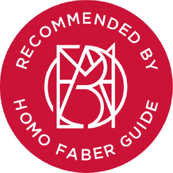 You are currently viewing Homo Faber Guide