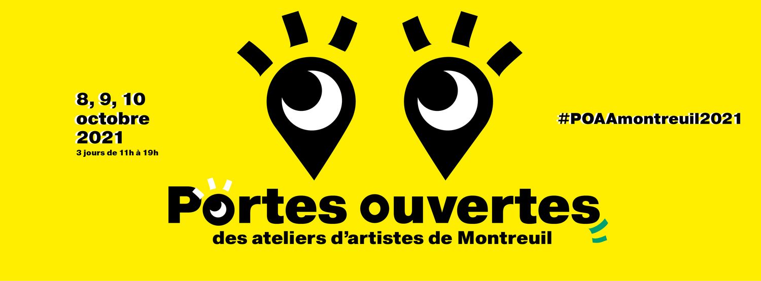 You are currently viewing Portes Ouvertes Ateliers d’Artistes